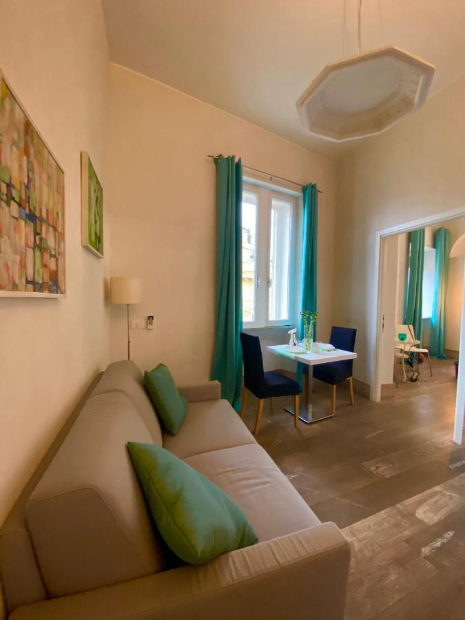 Spain Apartments Řím Exteriér fotografie